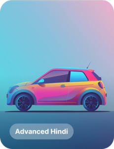 Hindi Ai – Learn Hindi with an Ai tutor for free